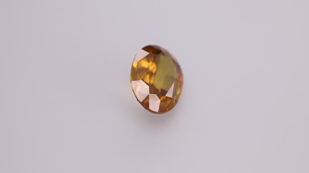 Sphene 7.56 ct